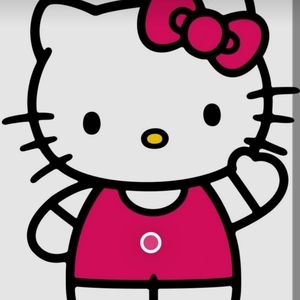 Hello Kitty Collection